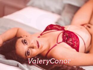 ValeryConor