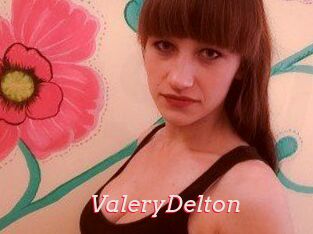 ValeryDelton