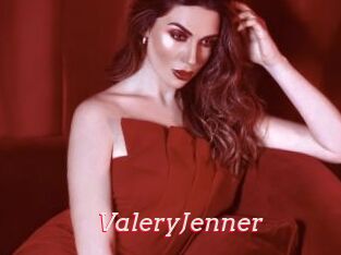 ValeryJenner