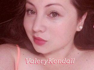 ValeryKendall