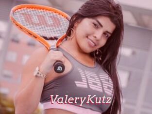 ValeryKutz