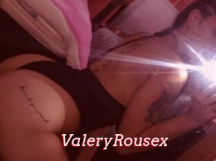 ValeryRousex