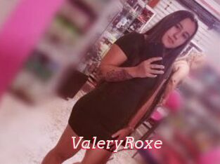 ValeryRoxe