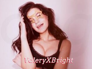 ValeryXBright