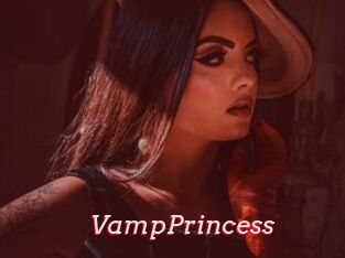 VampPrincess