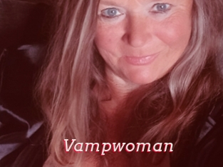 Vampwoman