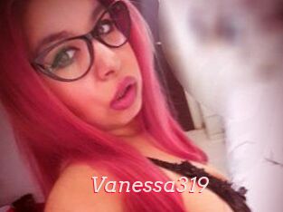 Vanessa319