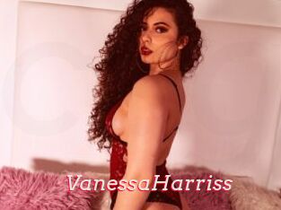 VanessaHarriss