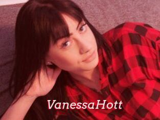 VanessaHott