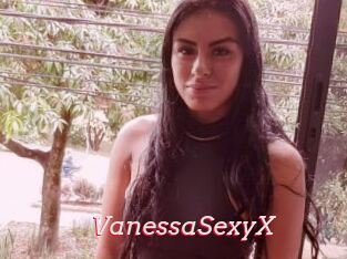 VanessaSexyX