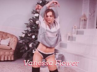 Vanessa_Flower