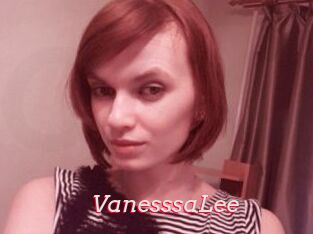 VanesssaLee