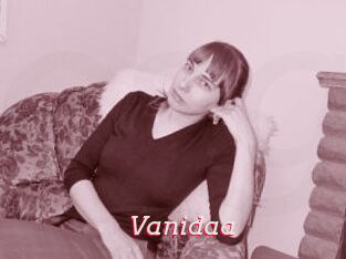 Vanidaa