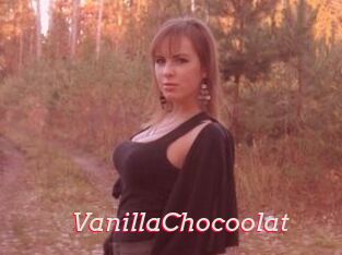 VanillaChocoolat