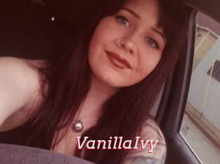 VanillaIvy