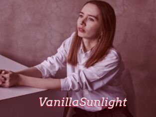 VanillaSunlight