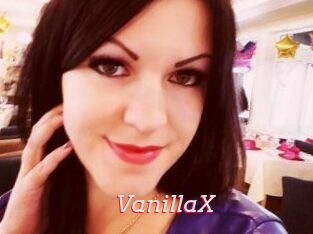 VanillaX