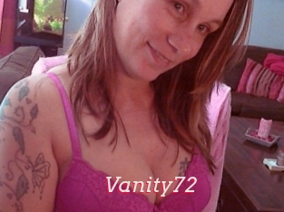 Vanity72