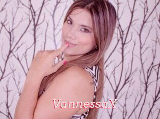 VannessaX