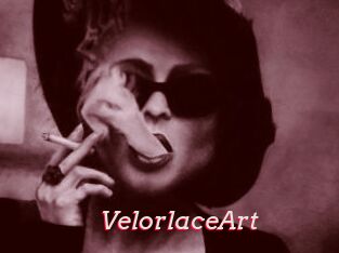 VelorlaceArt