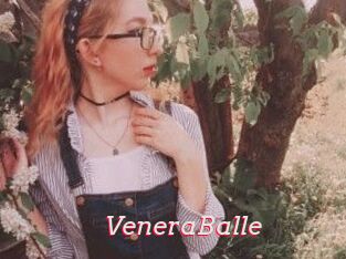 VeneraBalle