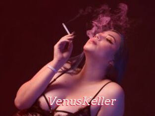 VenusKeller