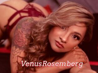 VenusRosemberg