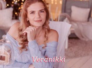 Veranikki