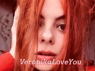 VeronikaLoveYou