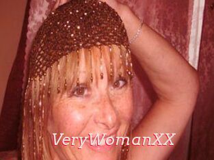 VeryWomanXX