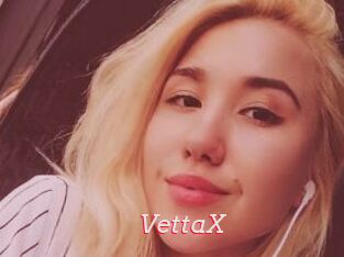 VettaX