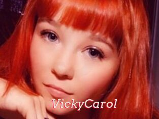 VickyCarol