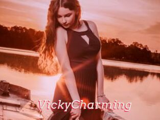 VickyCharming