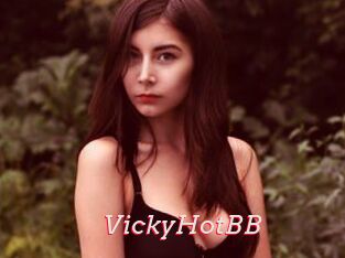 VickyHotBB