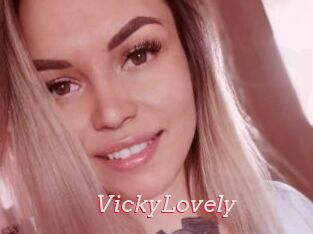 VickyLovely