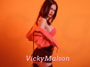 VickyMalson