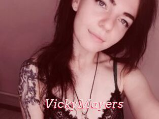 VickyMayers