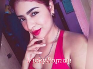 VickyRoman