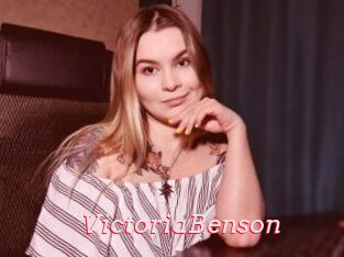 VictoriaBenson