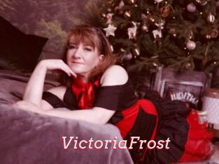 VictoriaFrost