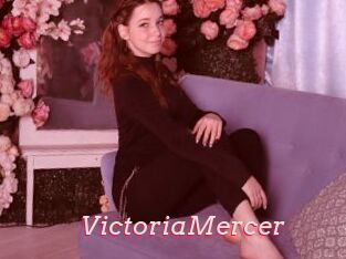 VictoriaMercer