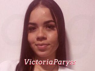 VictoriaParyss