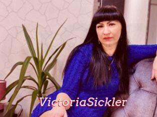 VictoriaSickler