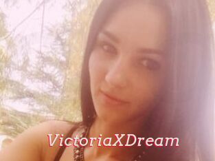 VictoriaXDream