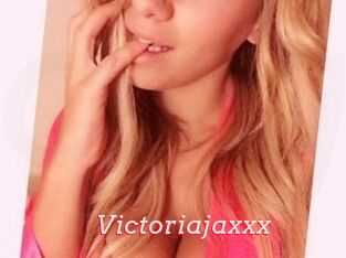 Victoriajaxxx