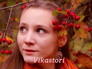 Vikastori