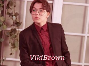 VikiBrown