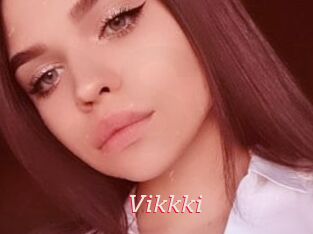 Vikkki