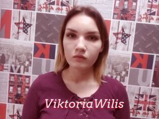 ViktoriaWilis