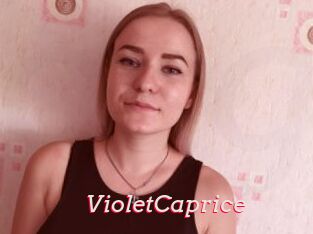 VioletCaprice